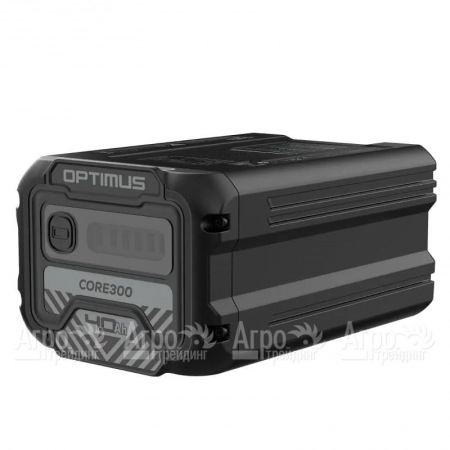 Аккумулятор CORE320 для техники GreenWorks 82 В  в Красноярске