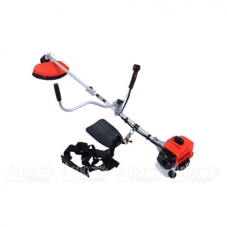  Бензокоса (бензиновый триммер) Sunreka GT33R в Красноярске