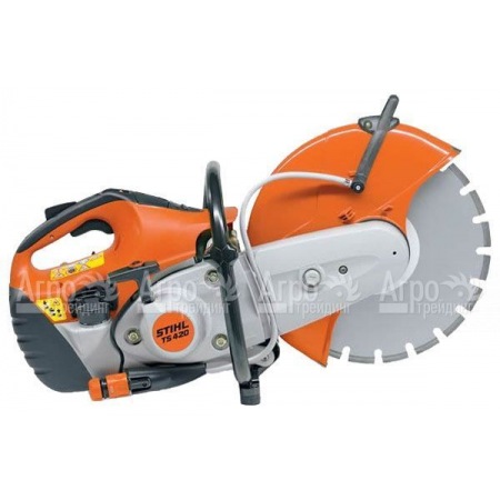 Бензорез Stihl TS 420 в Красноярске