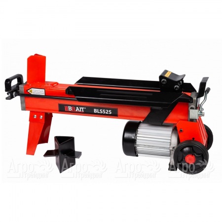 Электрический дровокол Brait BLS525 в Красноярске