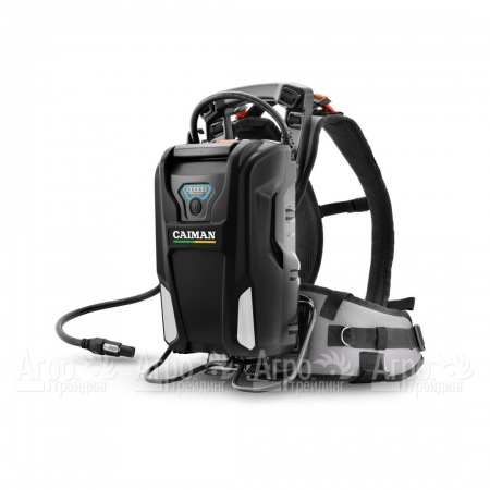 Батарея аккумуляторная ENO BX6025 для аккумуляторной техники Caiman  в Красноярске