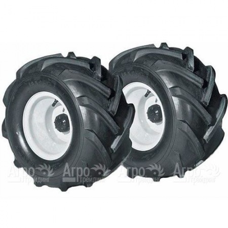 Агроколеса 18.00х9.50 для тракторов MTD  в Красноярске