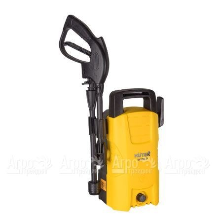 Мойка высокого давления Huter W105-Р в Красноярске