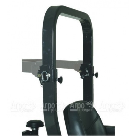 Дуга безопасности Husqvarna (ROPS)  в Красноярске