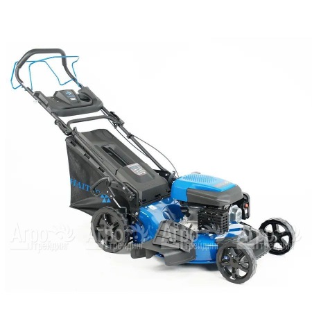 Газонокосилка бензиновая Haitec HT-RM511 в Красноярске