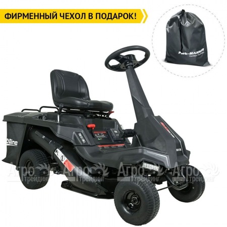 Садовый райдер EVOline TRG 61 CM L в Красноярске