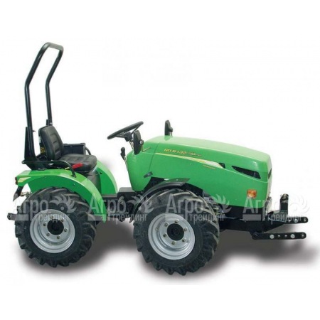 Многофункциональный минитрактор AgroService Vinea MT8-132 Комфорт 30 л.с. с ломающейся рамой в Красноярске