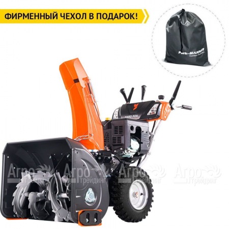 Снегоуборщик Yard Fox Pro 7154E в Красноярске