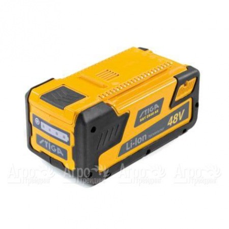 Батарея Stiga SBT 2548 AE в Красноярске