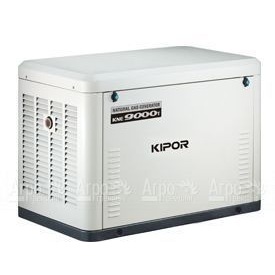 Газовый генератор KNE9000T3 в Красноярске