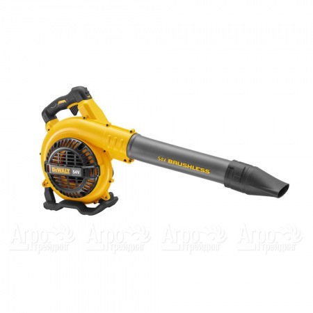 Воздуходувка аккумуляторная Dewalt DCM572X1  в Красноярске