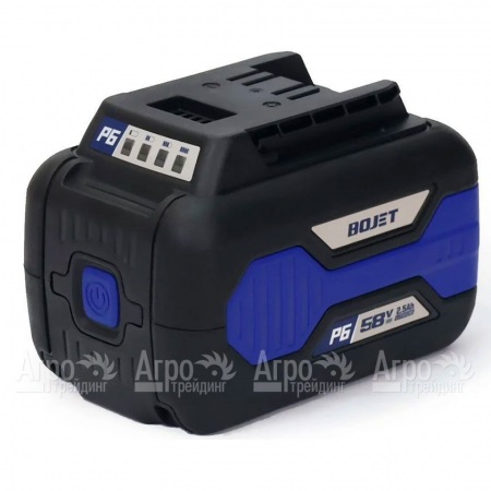 Аккумуляторная батарея BP6025 для аккумуляторной техники Bojet в Красноярске