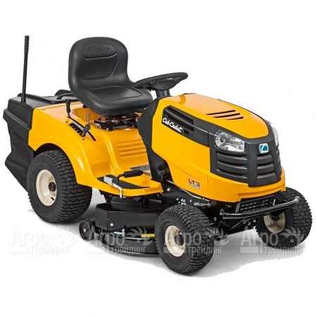 Садовый минитрактор Cub Cadet LT3 PR105 2019 в Красноярске