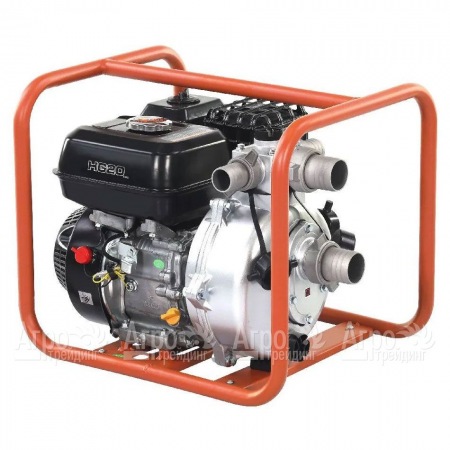 Бензиновая мотопомпа EVOline HG 20  в Красноярске