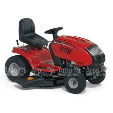 Садовый минитрактор MTD P 160 HG  в Красноярске