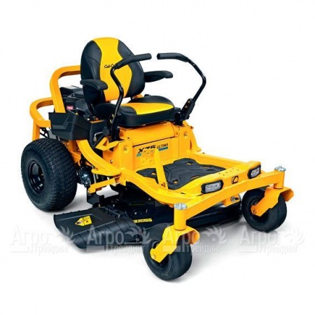 Садовый райдер Cub Cadet XZ5 L107 в Красноярске