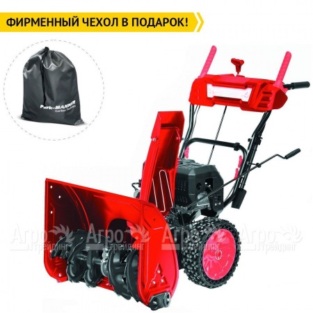 Снегоуборщик Elitech СМ 0761СЛЭ (E1609.026.00) в Красноярске