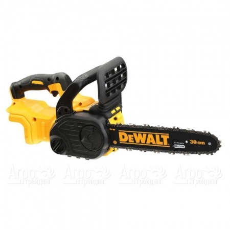 Аккумуляторная пила Dewalt DCM565N-12" (без аккумулятора и зарядного устройства)  в Красноярске