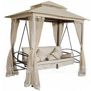 Садовые качели Comfort Garden GHSG 001 в Красноярске