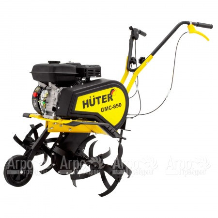 Культиватор Huter GMC-850 в Красноярске