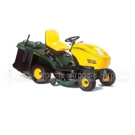 Cадовый минитрактор Yard-Man AE 5150 в Красноярске