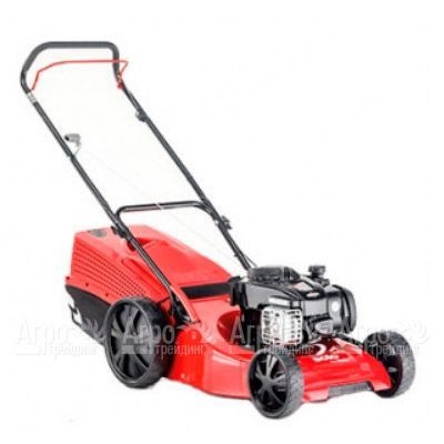 Газонокосилка бензиновая Solo by AL-KO 4738 SP-A в Красноярске