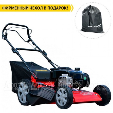 Газонокосилка бензиновая MA.RI.NA Systems GX 46B BS450E в Красноярске