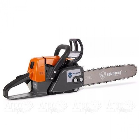 Бeнзoпилa Holzfforma G260 16" в Красноярске