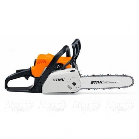 Бензопила Stihl MS 180 C-BE-16" Ergostart в Красноярске