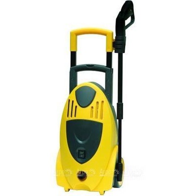 Мойка высокого давления Patriot HPW-807P Elite  в Красноярске