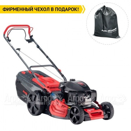 Газонокосилка бензиновая AL-KO Premium 520 SP-H  в Красноярске