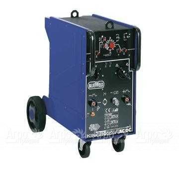 Сварочный аппарат BlueWeld King TIG 250/1 AC/DC  в Красноярске