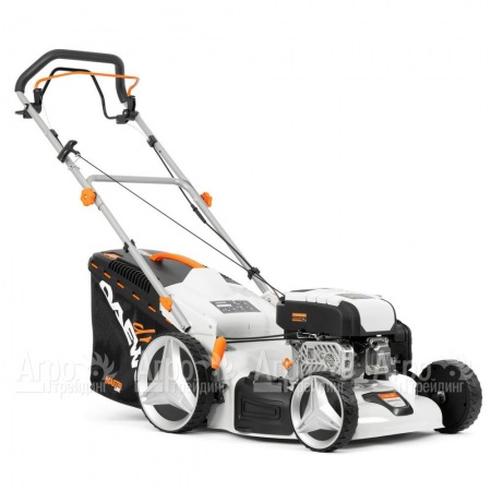 Газонокосилка бензиновая Daewoo L 50SP (X BLADE) в Красноярске