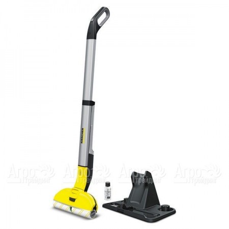 Электрошвабра Karcher FC 3 Cordless в Красноярске