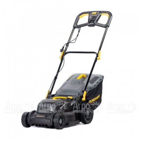 Газонокосилка электрическая Champion EM3716 в Красноярске