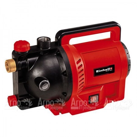 Насос садовый Einhell GC-GP 1045 в Красноярске