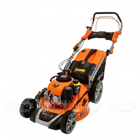 Бензиновая газонокосилка Maxpiler MLM-51SE в Красноярске