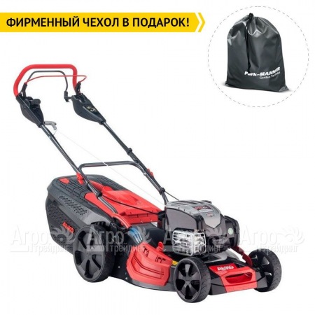 Газонокосилка бензиновая AL-KO Premium 520 VS-B  в Красноярске