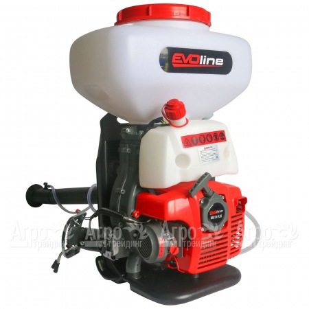 Опрыскиватель бензиновый EVOline MBG 54 Plus в Красноярске