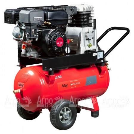 Компрессор поршневой масляный Fubag BP 3600/50/6  в Красноярске