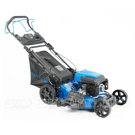 Газонокосилка бензиновая Haitec HT-RM531 в Красноярске