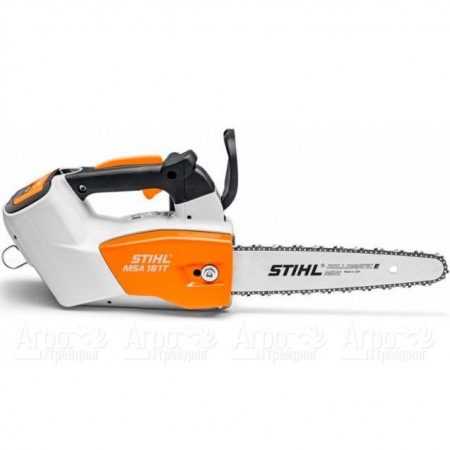 Аккумуляторная пила Stihl MSA 161 T-10" (без аккумулятора и зарядного устройства) в Красноярске