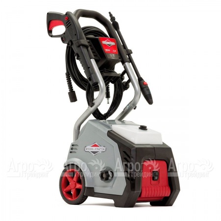 Мойка высокого давления Briggs&#38;Stratton Sprint 2300E/1800 в Красноярске