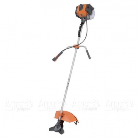  Бензокоса (бензиновый триммер) Helmut TW 33F в Красноярске