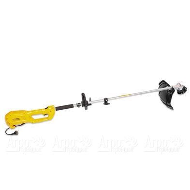 Электроса (электрический триммер) Champion ET1201 в Красноярске