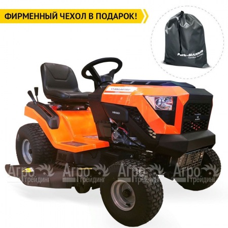 Садовый трактор Villartec MR 1642A в Красноярске