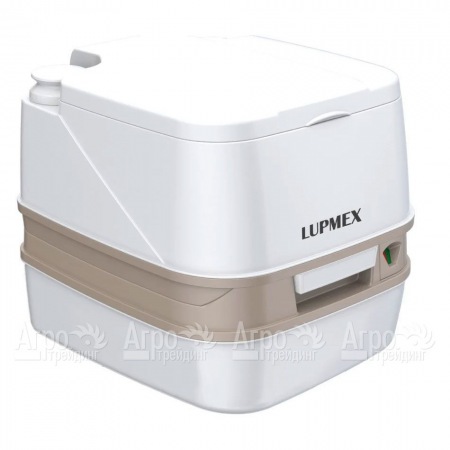 Биотуалет Lupmex 79112 в Красноярске