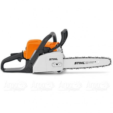 Бензопила Stihl MS 180 2-Mix 14" в Красноярске