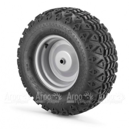 Зимние колеса 20" для трактора Stiga TC HE SD 118 см  в Красноярске