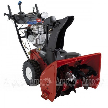 Снегоуборщик Toro 38828 в Красноярске